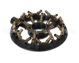 A14090 American Range Burner,Jet 32 Tip Wok Range