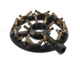 A14090 American Range Burner,Jet 32 Tip Wok Range