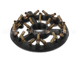 A14090 American Range Burner,Jet 32 Tip Wok Range