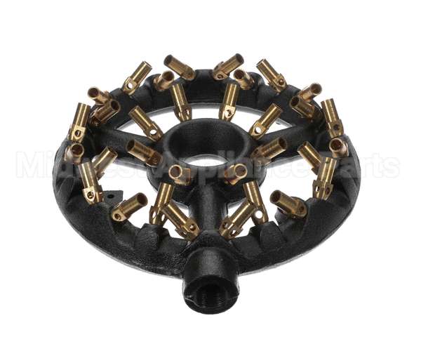 A14090 American Range Burner,Jet 32 Tip Wok Range