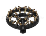 A14090 American Range Burner,Jet 32 Tip Wok Range