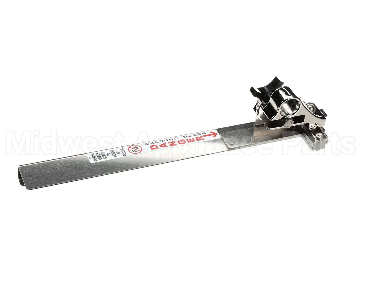 A14211 Biro Finger Lift Assembly, Removabl