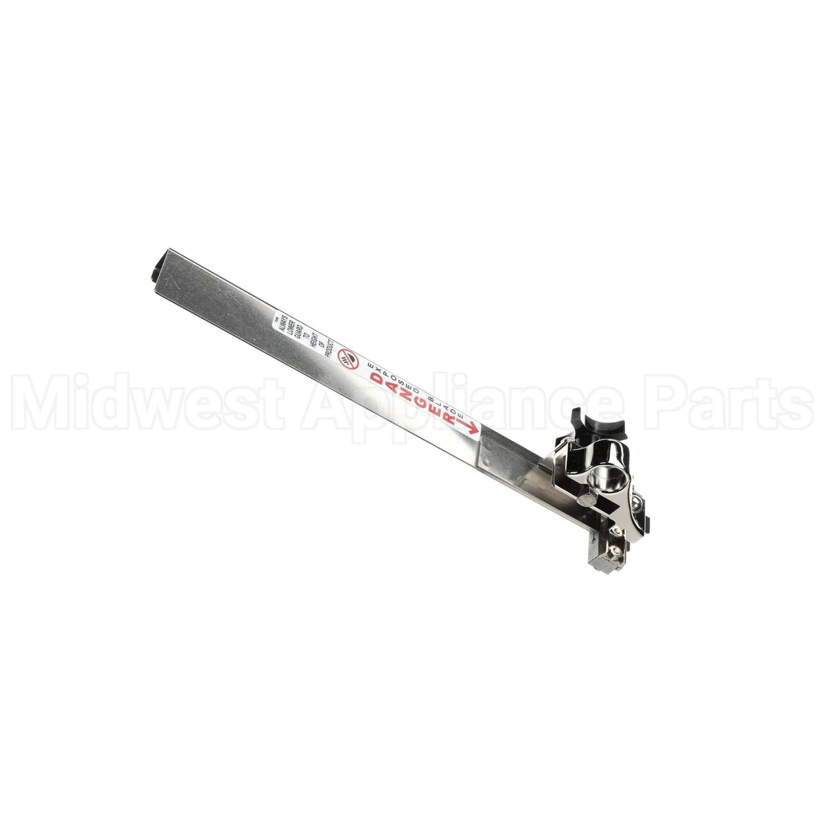 A14211 Biro Finger Lift Assembly, Removabl
