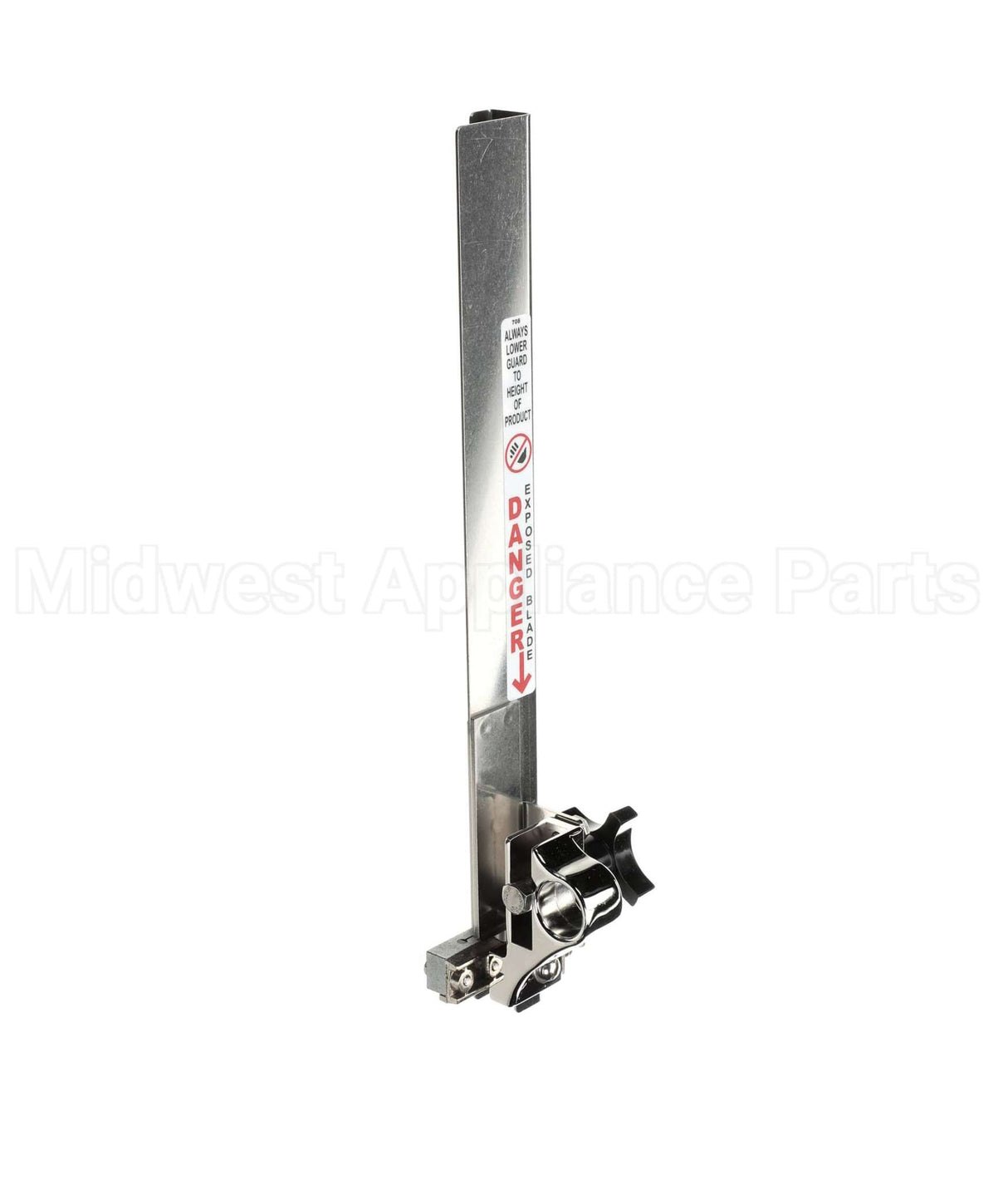 A14211 Biro Finger Lift Assembly, Removabl
