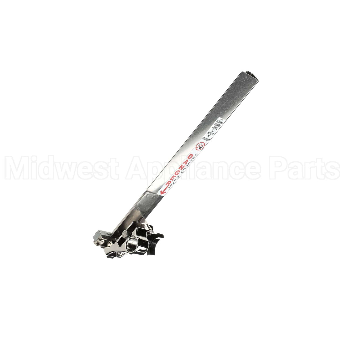 A14211 Biro Finger Lift Assembly, Removabl
