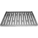 S013F Compatible Cecilware Grate 11-3/4 X 8-1/2