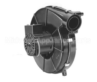 A145 Regal Rexnord - Fasco Draftinducermotor 115V 1Sp