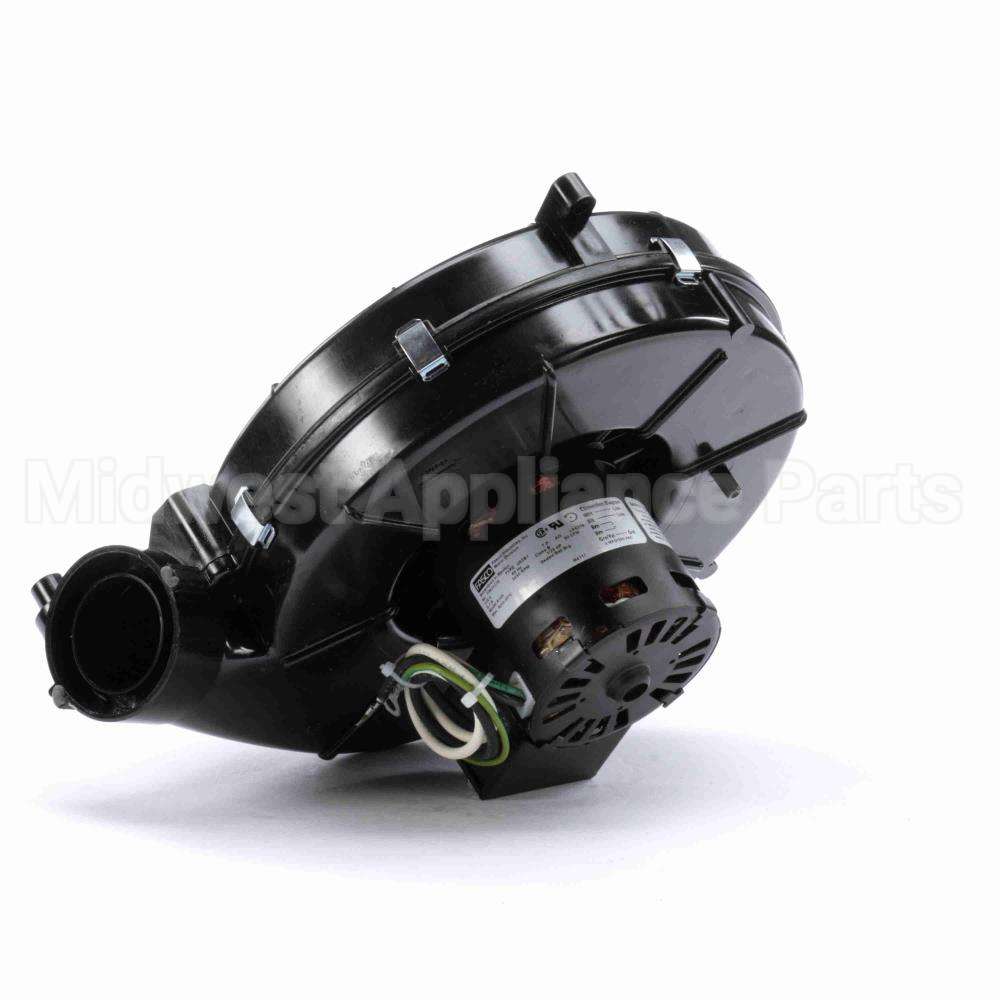 A145 Fasco Motor