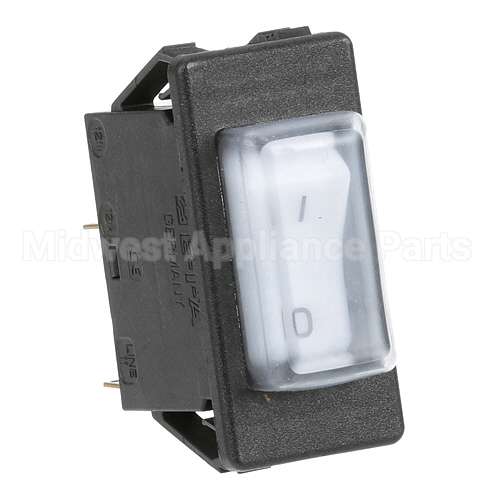 062988 Compatible Keating Switch, Rocker, On/Off