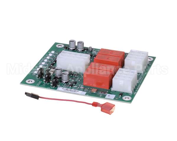 8263167 Frymaster China-Specific Com Elec, Board