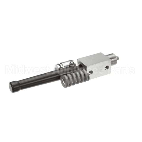 A14787 Compatible Biro Blade Tension Spring-Screw Assembly