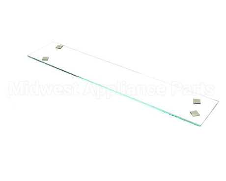 40457 Giles Glass, Self Serve Guard, 8/2