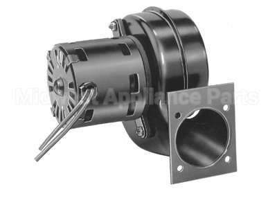 A151 Regal Rexnord - Fasco Draftinducermotor 230V 1Sp