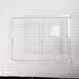 A15207902 Frigidaire Container,Ice Freezer