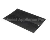 A1541402-C Pitco Cab Sd,Cov Rtn Sg