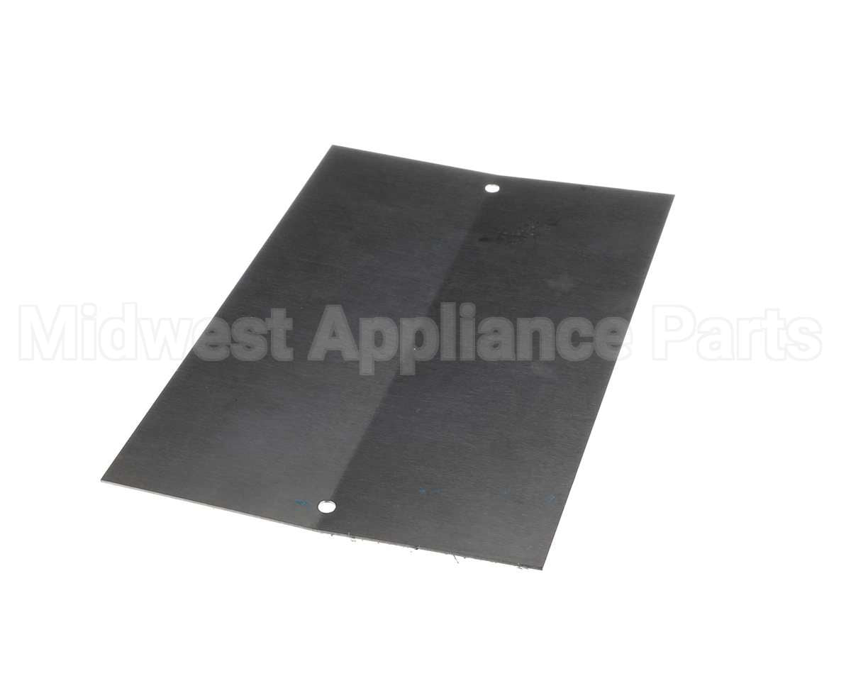 A1541402-C Pitco Cab Sd,Cov Rtn Sg