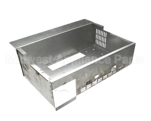 A1542901-C Pitco Side Cabinet Support Piece