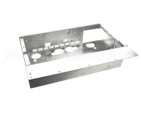 A1542901-C Pitco Side Cabinet Support Piece
