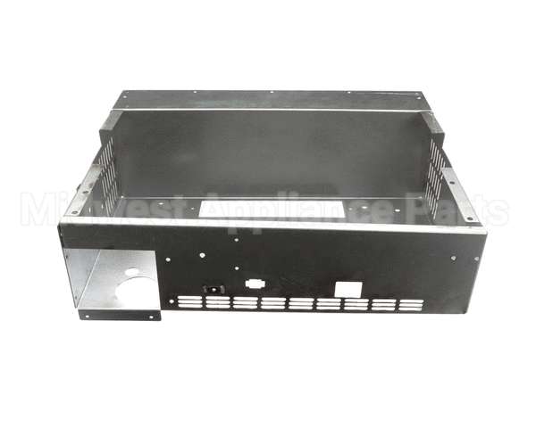 A1542901-C Pitco Side Cabinet Support Piece