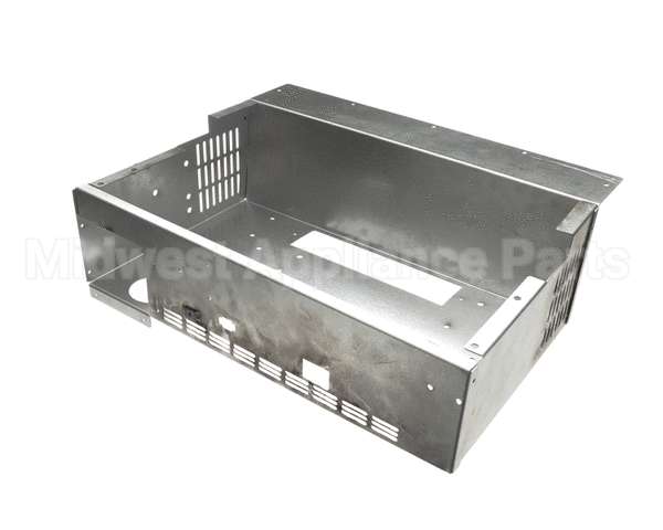 A1542901-C Pitco Side Cabinet Support Piece
