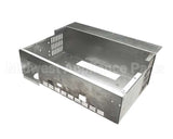 A1542901-C Pitco Side Cabinet Support Piece