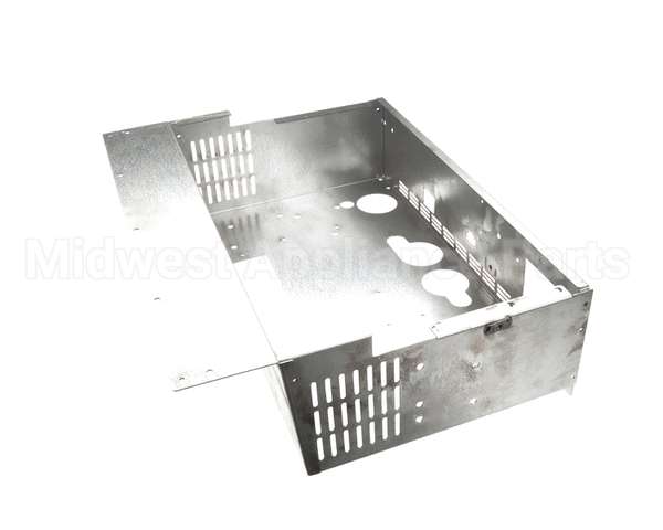 A1542901-C Pitco Side Cabinet Support Piece