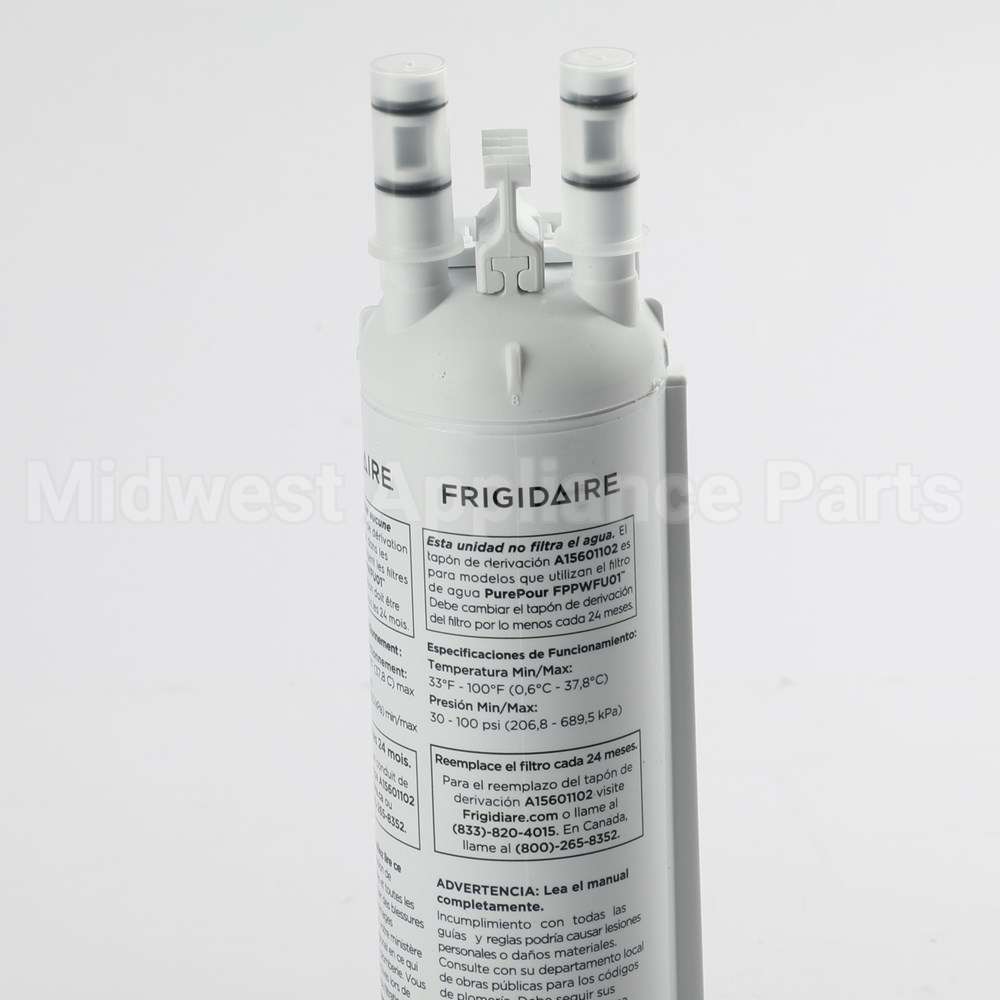 A15601102 Frigidaire Frigidaire Pwf-1 By