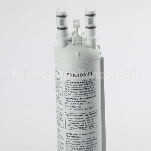 A15601102 Frigidaire Frigidaire Pwf-1 By