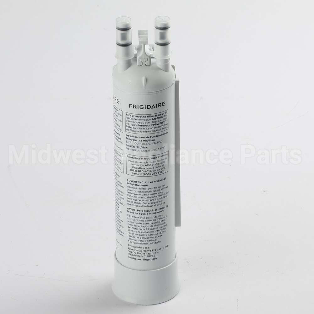 A15601102 Frigidaire Frigidaire Pwf-1 By