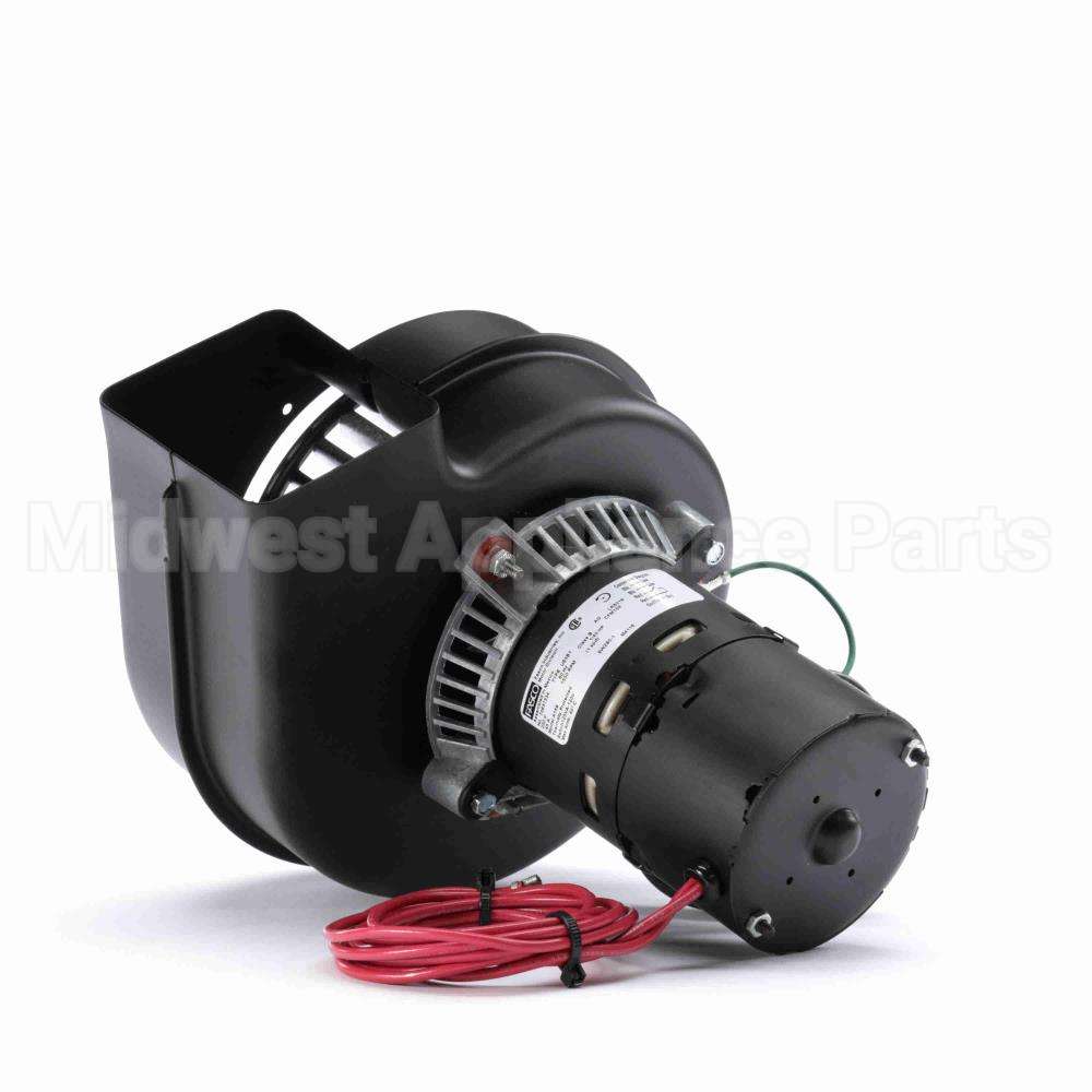 A159 Fasco Motor