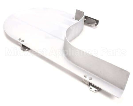 A16006 Biro Head Door Assembly