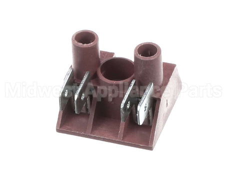 A16012 Equipex 2 Pos Terminal Block