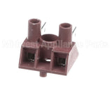 A16012 Equipex 2 Pos Terminal Block