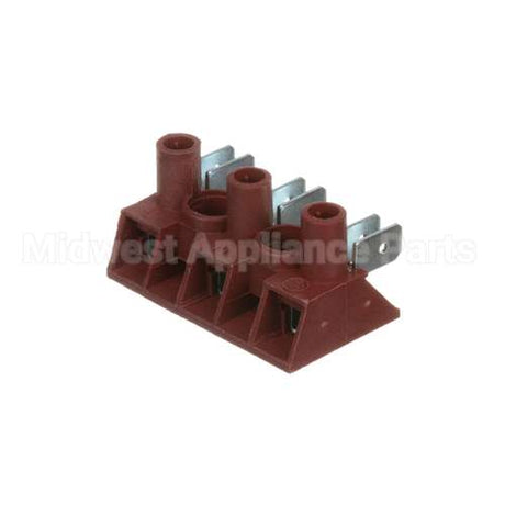 A16013 Equipex 3 Pos Term Block