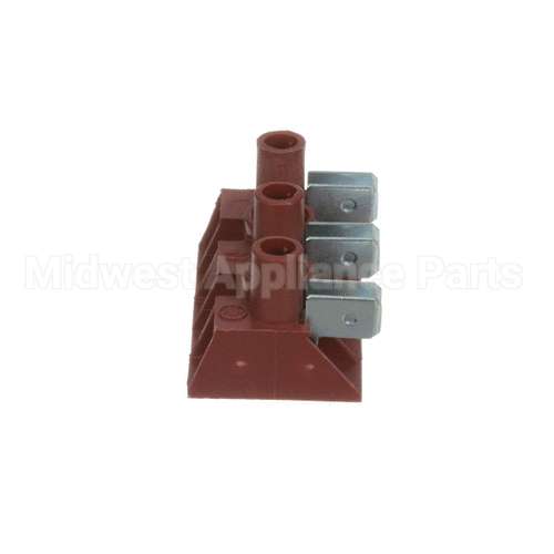A16013 Equipex 3 Pos Term Block