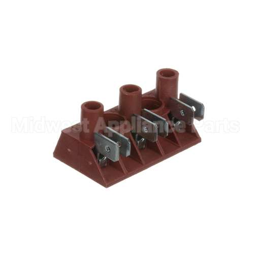 A16013 Equipex 3 Pos Term Block