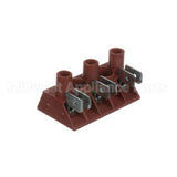 A16013 Equipex 3 Pos Term Block