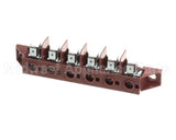 A16014 Equipex 6 Pos Terminal Block