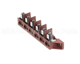 A16014 Equipex 6 Pos Terminal Block
