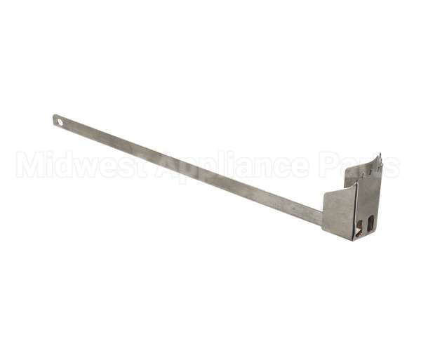 A16029 American Range Crumb Scooper,Magma Tank