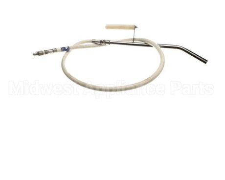 A16120 American Range Hose,Drain 62Long W/Handle