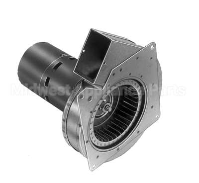 A162 Regal Rexnord - Fasco Draftinducermotor 208-230V 1Sp