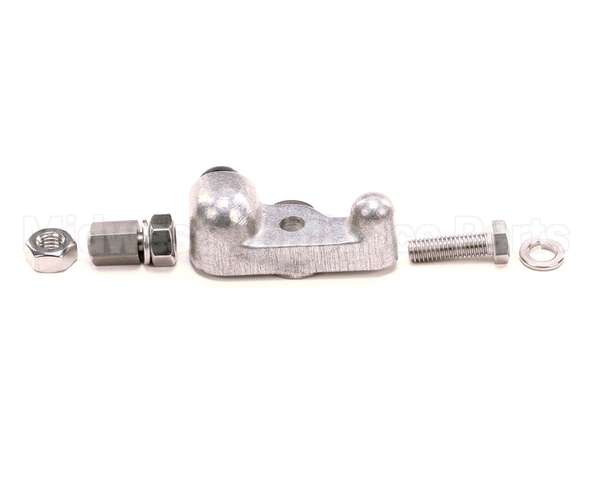 A16200 Biro Channel Stop Assembly Moveable