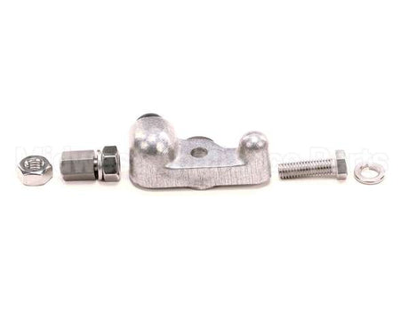 A16200 Biro Channel Stop Assembly Moveable