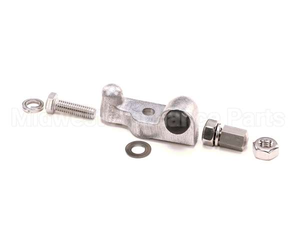 A16200 Biro Channel Stop Assembly Moveable