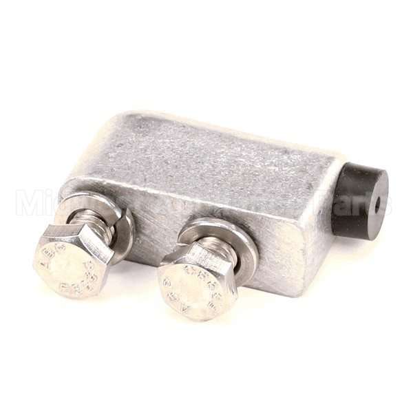 A16220-1 Compatible Biro Carriage Stop Assembly, Fixed