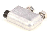 A16220-1 Biro Carriage Stop Assembly, Fixed