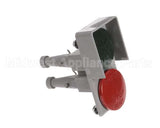 A16226A-SG Biro Grn/Red Switch Btn Assmbly W/Cottr