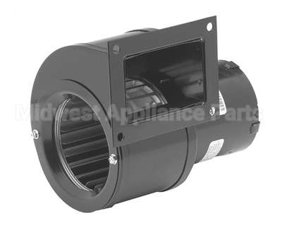 A166 Regal Rexnord - Fasco 115V 3200Rpm Blwr Motor