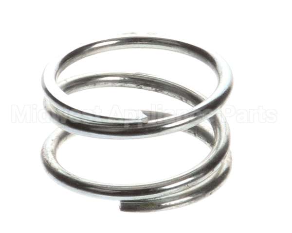 A166 Globe Spring, Slide Rod